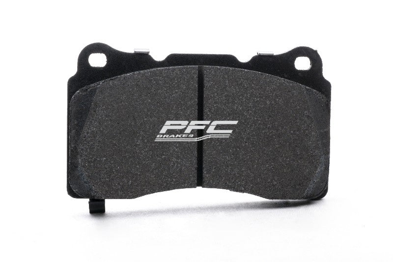 Performance Friction Disc Brake Pad Set 1001.11