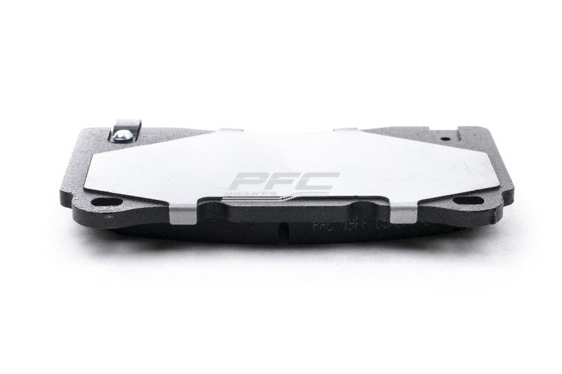 Performance Friction Disc Brake Pad Set 1001.11