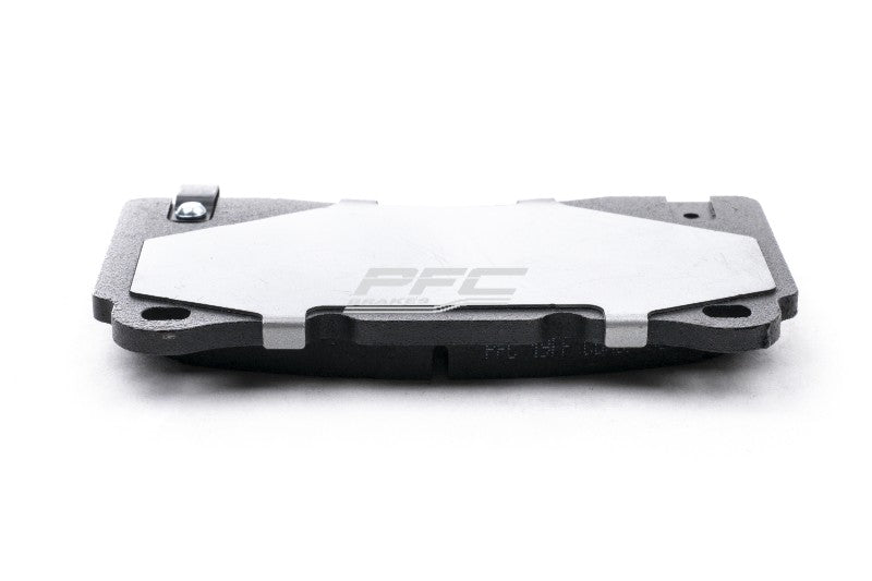 Performance Friction Disc Brake Pad Set 1001.11