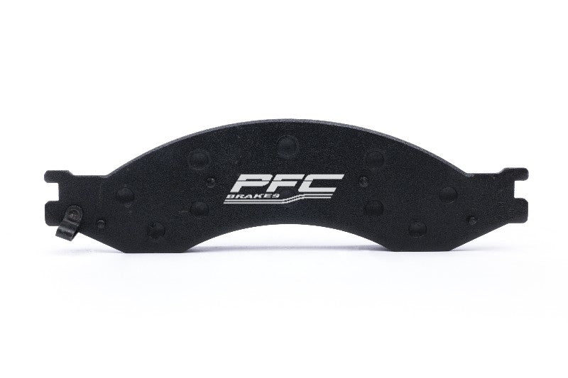 Performance Friction Disc Brake Pad Set 1010.10
