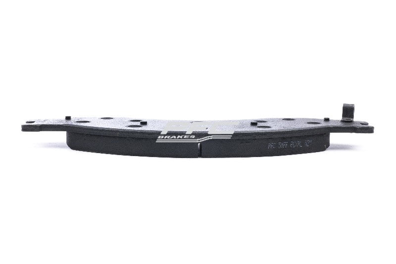 Performance Friction Disc Brake Pad Set 1010.10