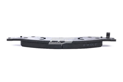 Performance Friction Disc Brake Pad Set 1010.10