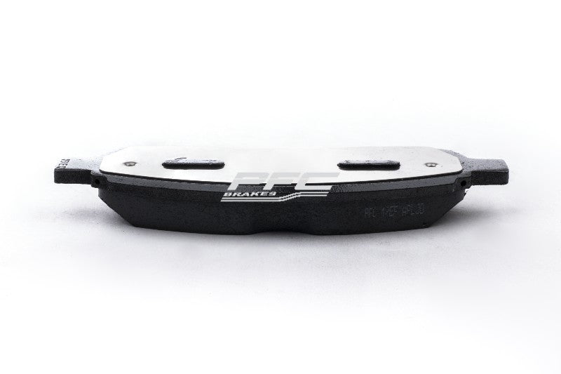 Performance Friction Disc Brake Pad Set 1011.20