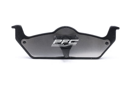 Performance Friction Disc Brake Pad Set 1012.20