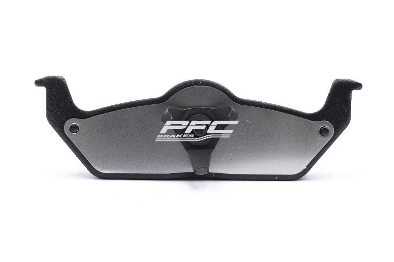 Performance Friction Disc Brake Pad Set 1012.20