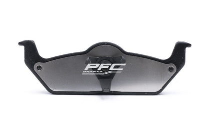 Performance Friction Disc Brake Pad Set 1012.20