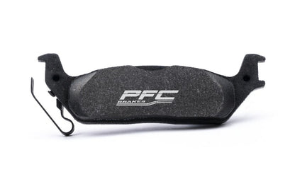 Performance Friction Disc Brake Pad Set 1012.20