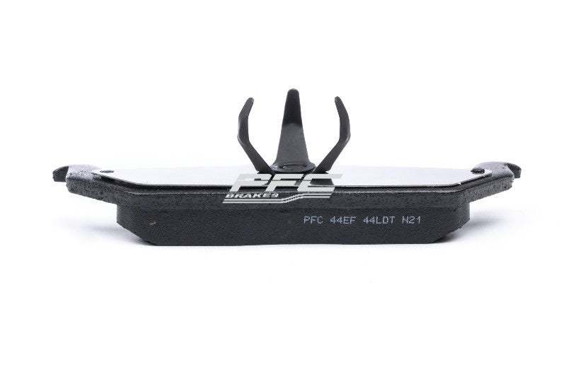 Performance Friction Disc Brake Pad Set 1012.20