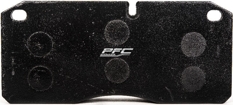 Performance Friction Disc Brake Pad Set 1027.10