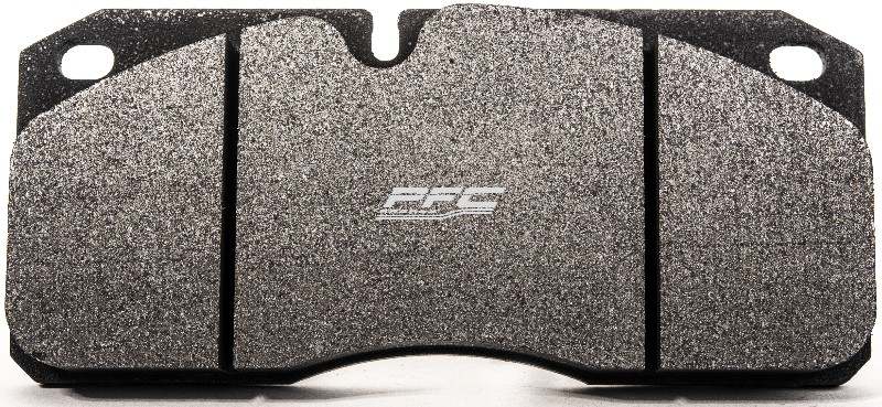 Performance Friction Disc Brake Pad Set 1027.10