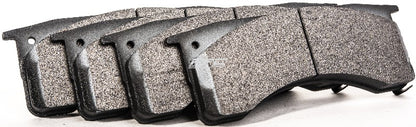 Performance Friction Disc Brake Pad Set 1032.10