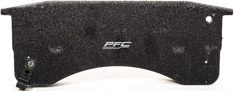 Performance Friction Disc Brake Pad Set 1032.10