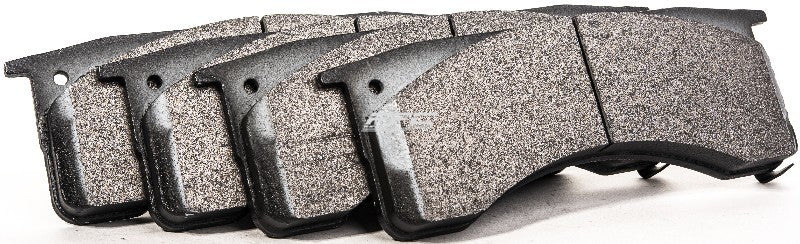 Performance Friction Disc Brake Pad Set 1032.12