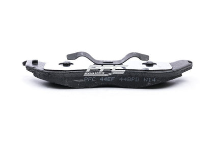 Performance Friction Disc Brake Pad Set 1040.20