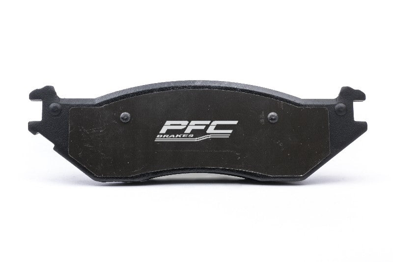 Performance Friction Disc Brake Pad Set 1045.10