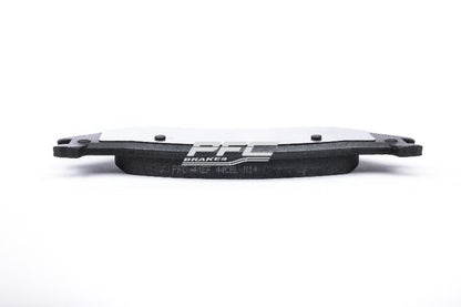 Performance Friction Disc Brake Pad Set 1045.10