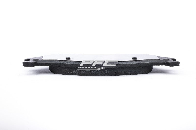 Performance Friction Disc Brake Pad Set 1045.10