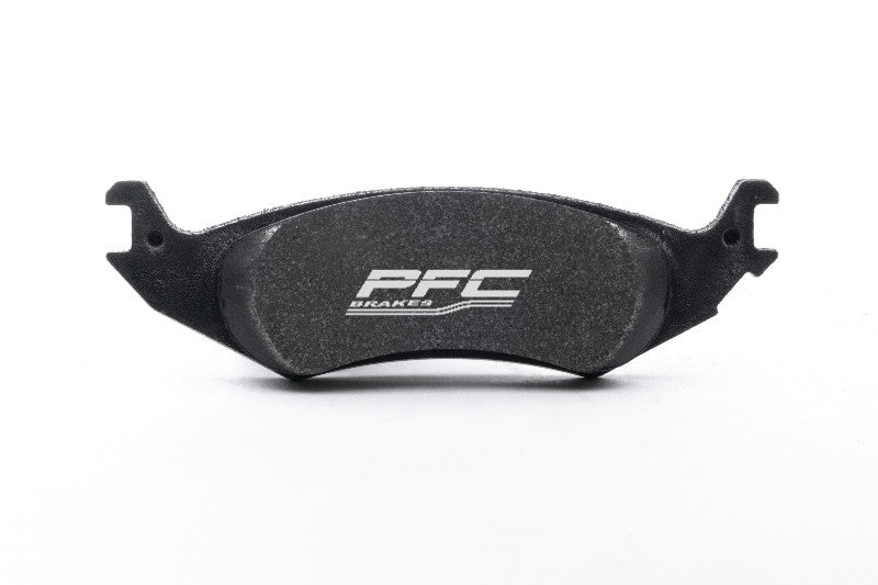 Performance Friction Disc Brake Pad Set 1046.10