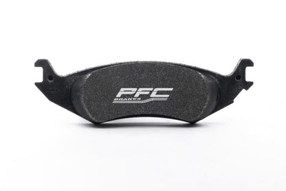 Performance Friction Disc Brake Pad Set 1046.10