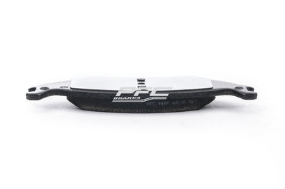 Performance Friction Disc Brake Pad Set 1046.10