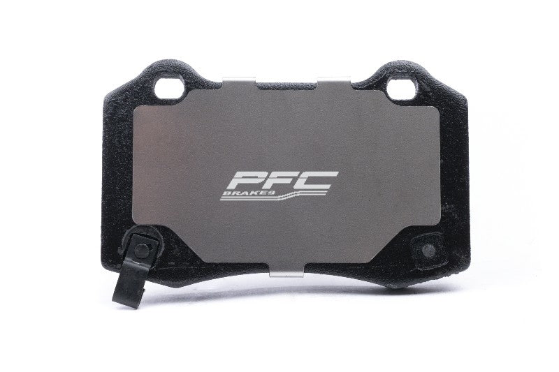 Performance Friction Disc Brake Pad Set 1053.10