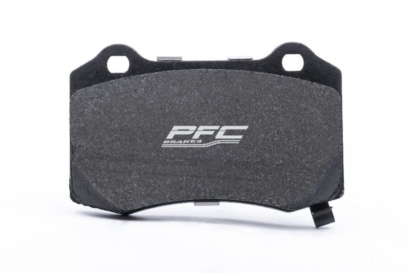 Performance Friction Disc Brake Pad Set 1053.10
