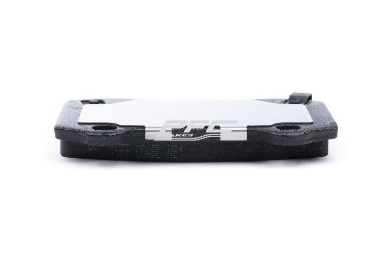 Performance Friction Disc Brake Pad Set 1053.10