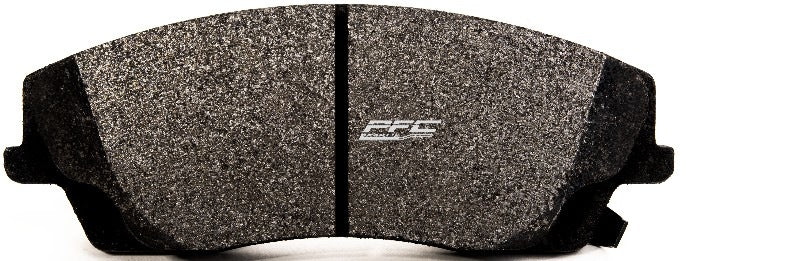 Performance Friction Disc Brake Pad Set 1056.20