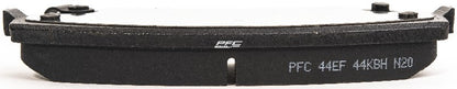 Performance Friction Disc Brake Pad Set 1056.20