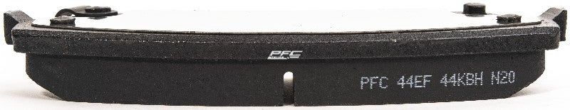 Performance Friction Disc Brake Pad Set 1056.20