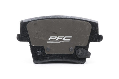 Performance Friction Disc Brake Pad Set 1057.20