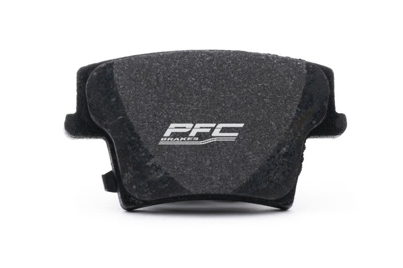 Performance Friction Disc Brake Pad Set 1057.20