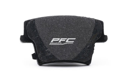 Performance Friction Disc Brake Pad Set 1057.20