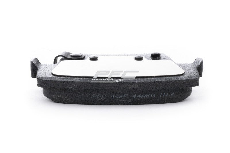 Performance Friction Disc Brake Pad Set 1057.20