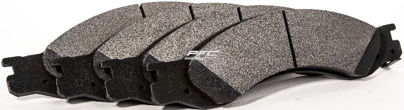 Performance Friction Disc Brake Pad Set 1064.10