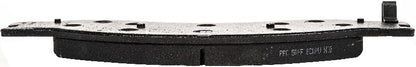 Performance Friction Disc Brake Pad Set 1064.10