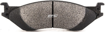 Performance Friction Disc Brake Pad Set 1066.10