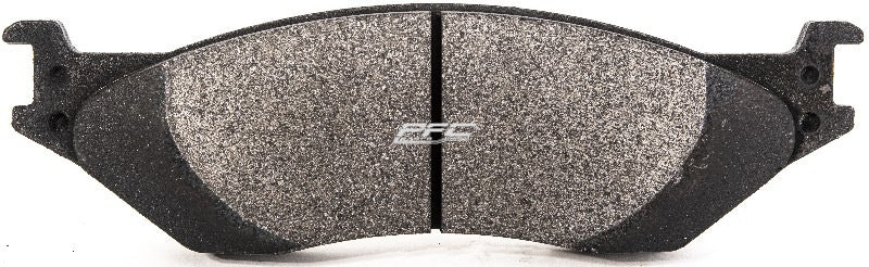Performance Friction Disc Brake Pad Set 1066.10