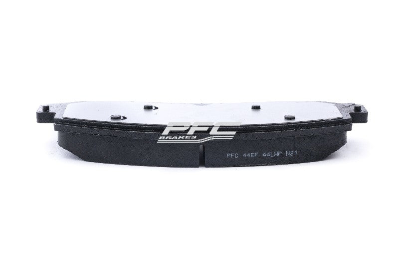 Performance Friction Disc Brake Pad Set 1069.10