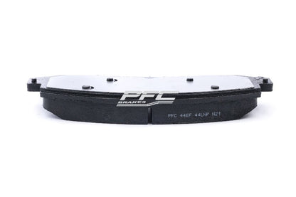 Performance Friction Disc Brake Pad Set 1069.10
