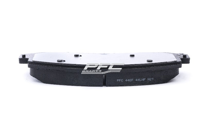 Performance Friction Disc Brake Pad Set 1069.10