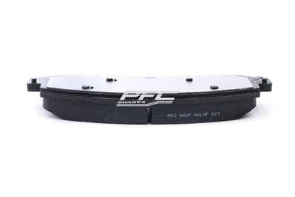 Performance Friction Disc Brake Pad Set 1069.10