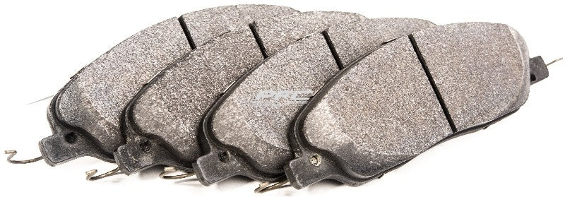 Performance Friction Disc Brake Pad Set 1081.10