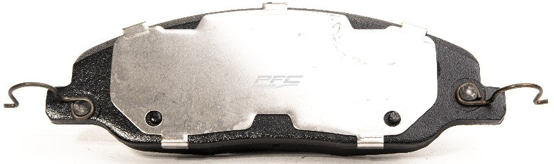 Performance Friction Disc Brake Pad Set 1081.10