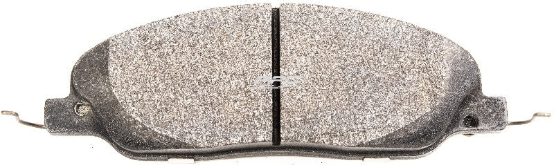Performance Friction Disc Brake Pad Set 1081.10