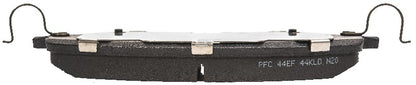 Performance Friction Disc Brake Pad Set 1081.10