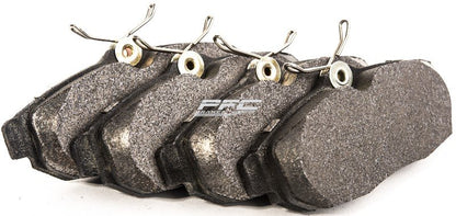 Performance Friction Disc Brake Pad Set 1082.10