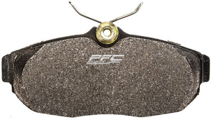 Performance Friction Disc Brake Pad Set 1082.10