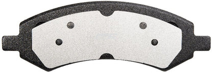 Performance Friction Disc Brake Pad Set 1084.20