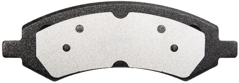 Performance Friction Disc Brake Pad Set 1084.20